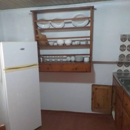 Ammos Apartments آغيوس نيكولاوس المظهر الخارجي الصورة