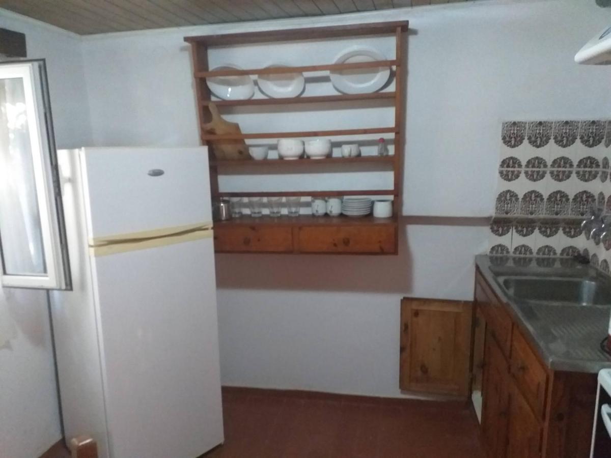 Ammos Apartments آغيوس نيكولاوس المظهر الخارجي الصورة