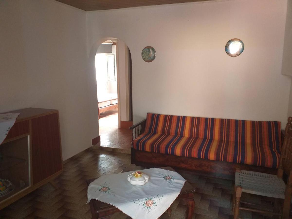Ammos Apartments آغيوس نيكولاوس المظهر الخارجي الصورة