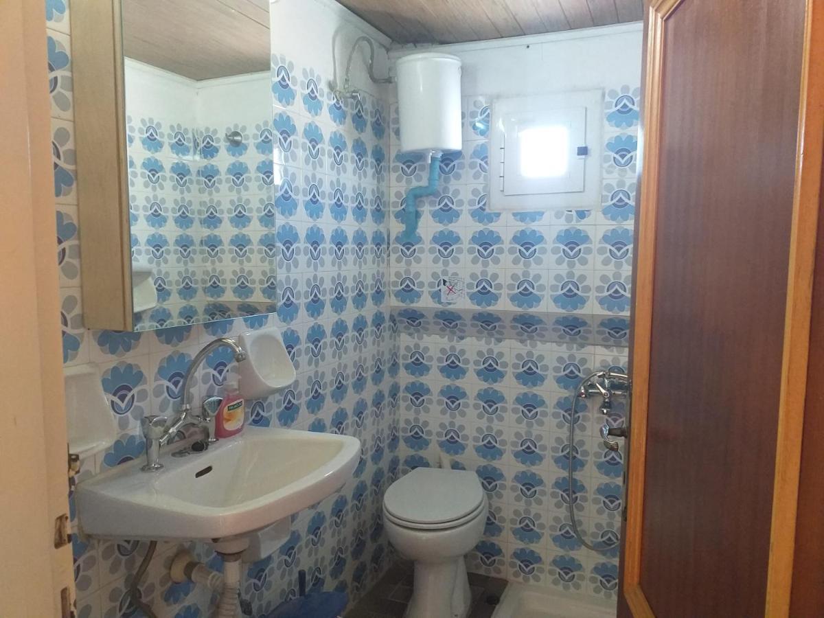 Ammos Apartments آغيوس نيكولاوس المظهر الخارجي الصورة
