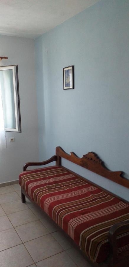 Ammos Apartments آغيوس نيكولاوس المظهر الخارجي الصورة