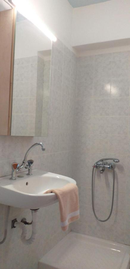 Ammos Apartments آغيوس نيكولاوس المظهر الخارجي الصورة